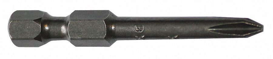 Power Bit SAE 1/4 Hex Power Drive PK5