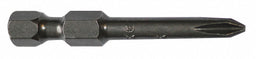 Power Bit SAE 1/4 Hex Power Drive PK5