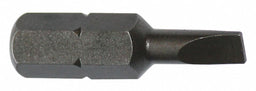 Insert Bit SAE 1/4 Hex 2F-3R 1 PK5