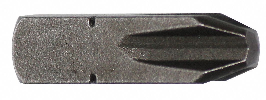Insert Bit SAE 5/16 Square #2 PK5