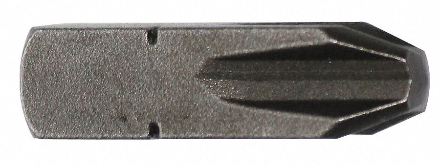 Insert Bit SAE 5/16 Square #2 PK5