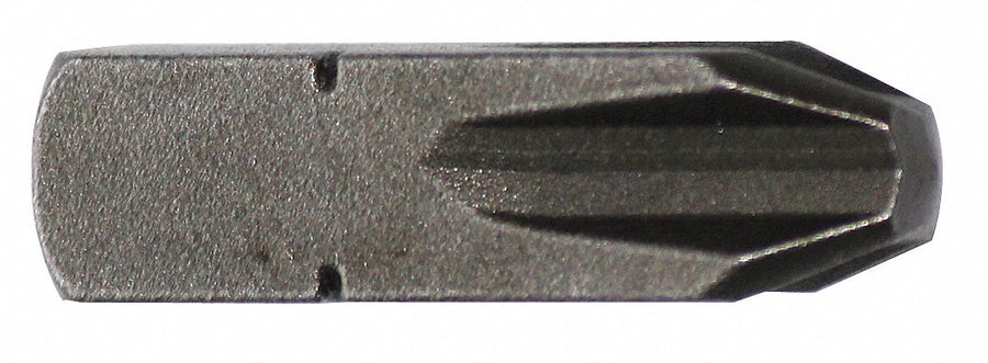 Insert Bit SAE 5/16 Square #4 PK5