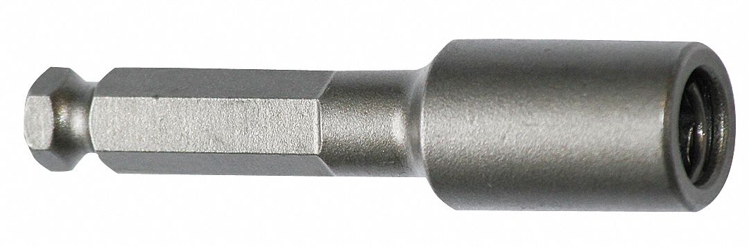 Bit Holder 1/4 5/16 1-13/16