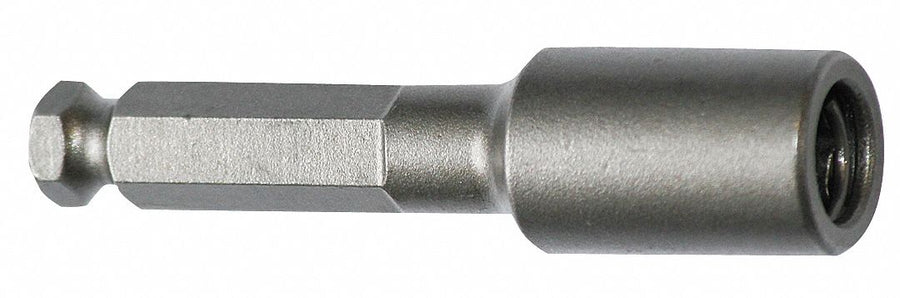 Bit Holder 1/4 5/16 1-13/16