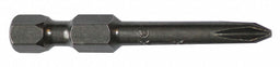 Power Bit SAE 1/4 Hex Power Drive PK5