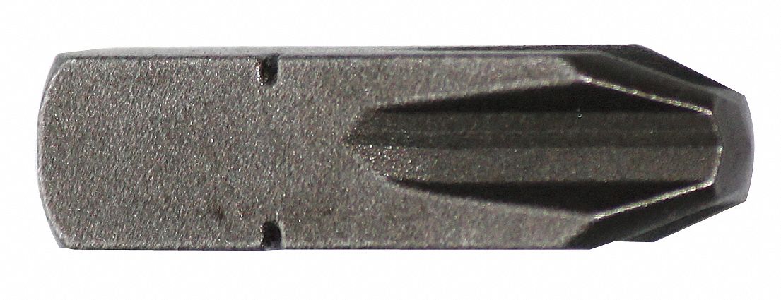 Insert Bit SAE 5/16 Square #3 PK5