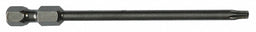 Power Bit SAE 1/4 Hex Power Drive PK5