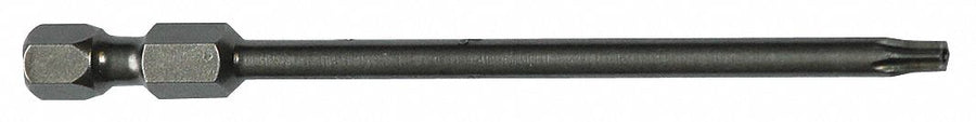Power Bit SAE 1/4 Hex Power Drive PK5