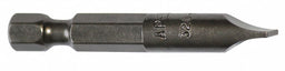 Power Bit SAE 1/4 Hex Power Drive PK5