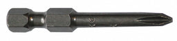 Power Bit SAE 1/4 Hex Power Drive PK5