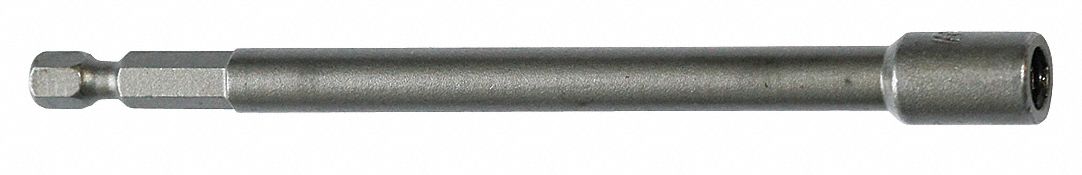 Bit Holder 1/4 1/4 4