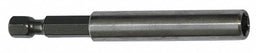 Bit Holder 1/4 1/4 3-3/32
