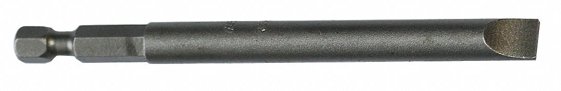 Power Bit SAE 1/4 Hex Power Drive PK5