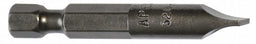 Power Bit SAE 1/4 Hex Power Drive PK5