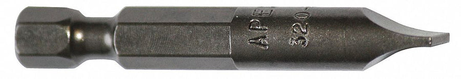 Power Bit SAE 1/4 Hex Power Drive PK5