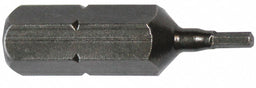 Insert Bit Metric 1/4 Hex 2mm 1 PK5