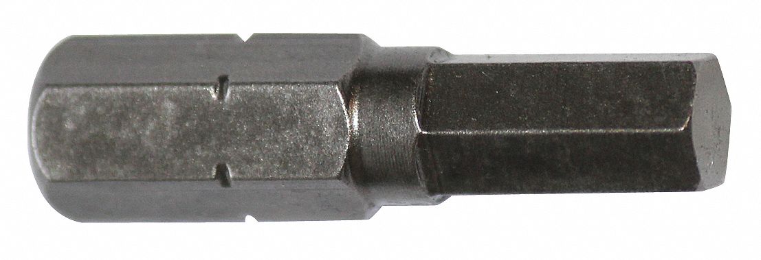 Insert Bit SAE 5/16 Hex 1/4 PK5