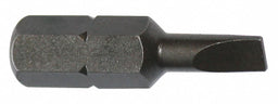 Insert Bit SAE 1/4 Hex 2F-3R PK5
