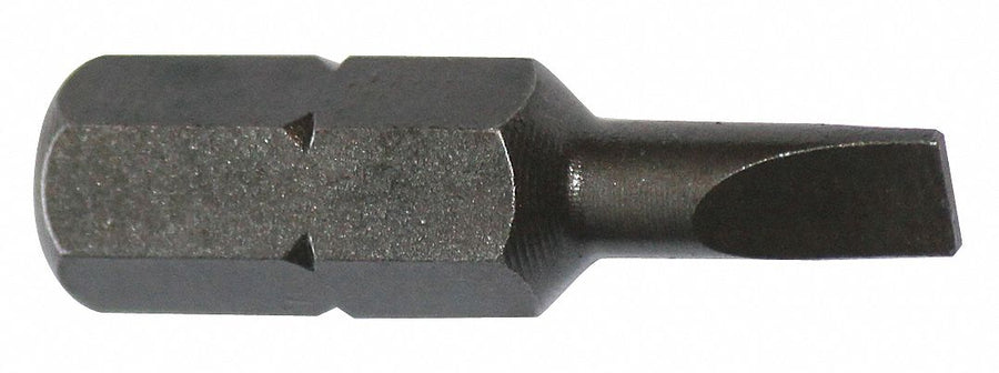 Insert Bit SAE 1/4 Hex 2F-3R PK5