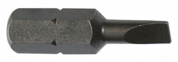 Insert Bit SAE 1/4 Hex 4F-5R PK5
