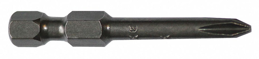 Power Bit SAE 1/4 Hex Power Drive PK5