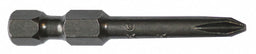 Power Bit SAE 1/4 Hex Power Drive PK5