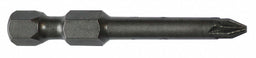 Power Bit SAE 1/4 Hex Power Drive PK5