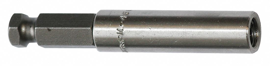 Bit Holder 5/16 7/16 2-3/4