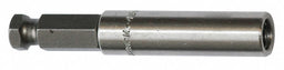 Bit Holder 5/16 7/16 2-3/4