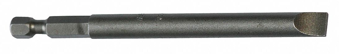 Power Bit SAE 1/4 Hex Power Drive PK5