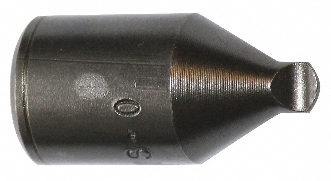 Insert Bit SAE 1/4 Square Drive Steel