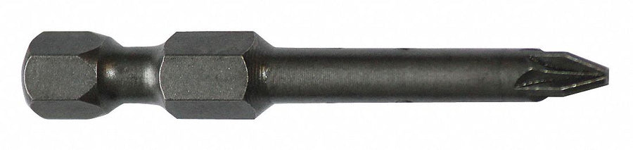 Power Bit SAE 1/4 Hex Power Drive PK5