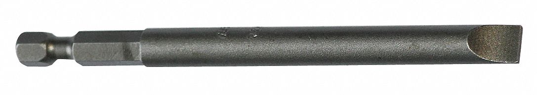 Power Bit SAE 1/4 Hex Power Drive PK5