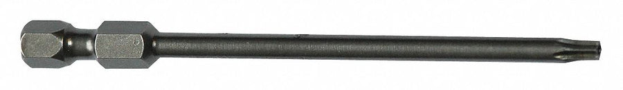 Power Bit SAE 1/4 Hex Power Drive PK5