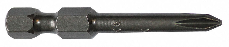 Power Bit SAE 1/4 Hex Power Drive PK5