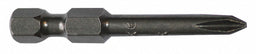 Power Bit SAE 1/4 Hex Power Drive PK5