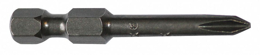 Power Bit SAE 1/4 Hex Power Drive PK5