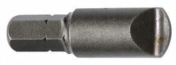 Insert Bit SAE 1/4 Hex #2 1-1/4