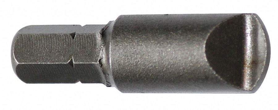 Insert Bit SAE 1/4 Hex #3 1-1/4