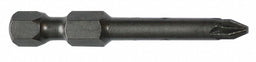 Power Bit SAE 1/4 Hex Power Drive PK5