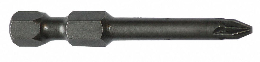 Power Bit SAE 1/4 Hex Power Drive PK5