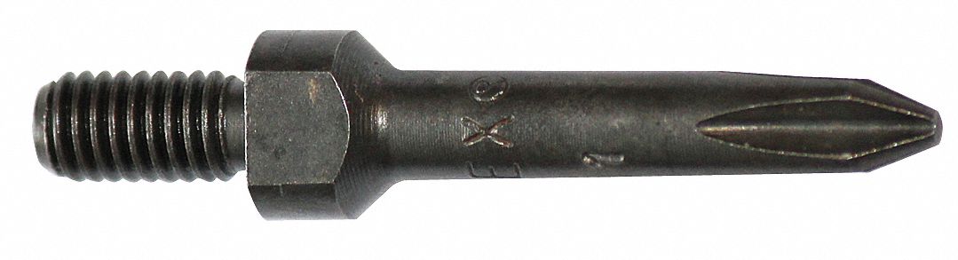 Insert Bit SAE 10 to 32mm Screw PK5