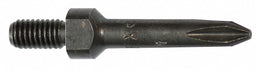 Insert Bit SAE 10 to 32mm Screw PK5