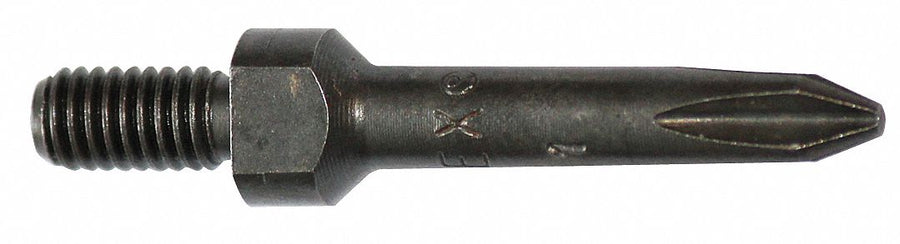 Insert Bit SAE 10 to 32mm Screw PK5