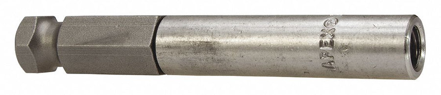 Bit Holder 1/4 7/16 3-1/16