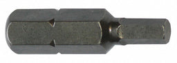 Insert Bit SAE 1/4 Hex 5/16 PK5