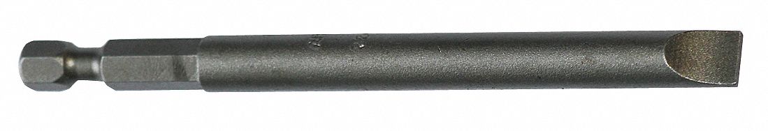 Power Bit SAE 1/4 Hex Power Drive PK5