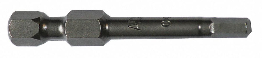 Power Bit SAE 1/4 Hex Power Drive PK5