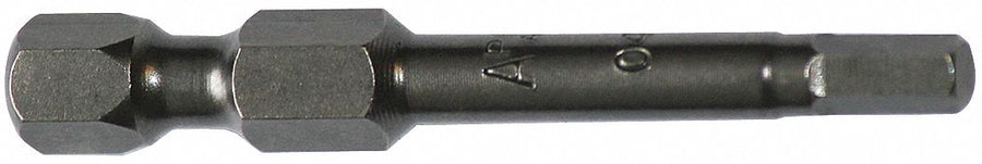 Power Bit SAE 1/4 Hex Power Drive PK5
