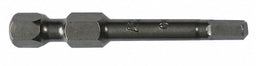 Power Bit SAE 1/4 Hex Power Drive PK5